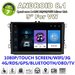 MP5 player navigatie gps auto Volkswagen pasat b6,